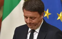 Thủ tướng Italy từ chức, mở đường cho bầu cử sớm