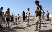 IS nhận trách nhiệm trong vụ tấn công kinh hoàng tại Yemen