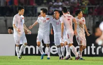 Chùm ảnh: ĐT Việt Nam thắng nghẹt thở trước Myanmar trong ngày ra quân AFF Cup 2016