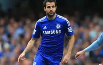 Fabregas cam kết không rời Chelsea