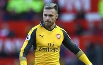 Arsenal đón tin cực vui về nhân sự trước đại chiến Man City