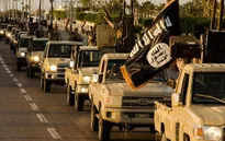 IS tăng cường lực lượng tại Libya