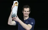 Andy Murray & cơ hội vươn lên vị trí số 1 thế giới