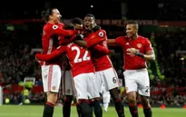 "Man Utd đang mạnh nhất kể từ sau thời Sir Alex"