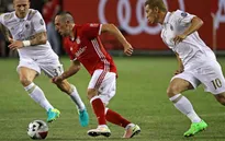 VIDEO, Bayern Munich 3-3 AC Milan: Mưa bàn thắng tại Soldier Field