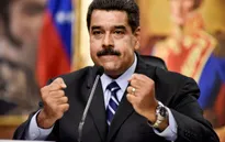 Venezuela tập trận lớn nhất lịch sử với hơn nửa triệu binh sĩ