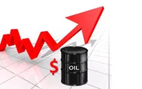 Lần đầu tiên từ đầu năm 2016, giá dầu thô vượt ngưỡng 40 USD/thùng