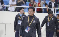 ĐT Thái Lan tái ngộ Iraq, đối đầu Nhật Bản ở vòng loại thứ 3 World Cup