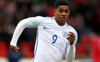 Danh sách sơ bộ ĐT Anh dự EURO 2016: Lần đầu cho thần đồng Rashford
