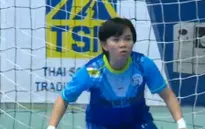 Nỗi niềm của những cô gái futsal Việt Nam