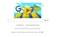 Google trình làng game di động và doodle mới hưởng ứng Olympic Rio 2016