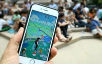 Hoãn ra mắt tại Nhật, Pokémon GO khiến cổ phiếu Nintendo rớt giá