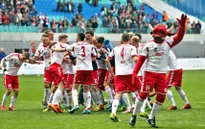 Hiện tượng Bundesliga không thích bị so sánh với Leicester City