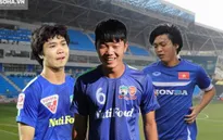 HAGL tuyển tân binh thay thế "tam trụ"