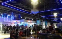 AEON MALL hấp dẫn người dân Thủ đô ngay ngày đầu năm Bính Thân