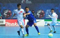Hai thủ lĩnh của futsal Việt Nam sẽ góp mặt trong trận tứ kết với Nhật Bản?