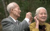 Điều ước thứ 7: Chuyện tình ngọt ngào 60 năm không phai của người lính quân y