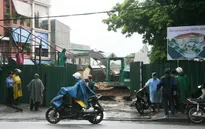 Hoàn thành cưỡng chế thu hồi nhà đất số 62 Nguyễn Huệ, TP Huế