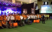 ĐH Lạc Hồng đại thắng tại vòng loại Robocon khu vực phía Nam