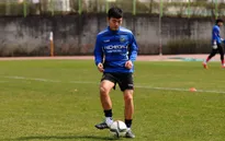 Tiền vệ Xuân Trường gửi lời chia tay đội bóng cũ - Incheon United
