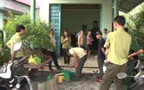 Khánh Hòa: Phát hiện vụ mua bán số lượng lớn động vật hoang dã