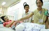 Sở Y tế Đăk Lăk xin lỗi và bồi thường nữ sinh phải cưa chân