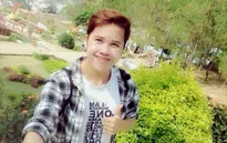 Trần Vũ Phương Change Life: "Cuộc sống vẫn do chính mình tự nắm bắt"