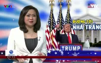 Điều gì làm nên chiến thắng của tỷ phú Donald Trump?