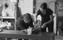 Cảm phục người đàn ông cụt tay là trụ cột gia đình
