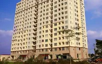 Vì sao Hà Nội lúng túng làm sổ đỏ cho nhà ở xã hội?