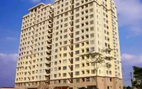 Hết gói 30.000 tỷ, giá nhà xã hội giảm để tăng thanh khoản