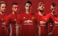 Man Utd - Gatarasaray: Ngày ra mắt của Ibra (00h30, 31/7)