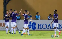 VIDEO V.League 2016: Tổng hợp trận đấu Hà Nội T&T 2-0 Đồng Tháp