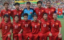 ĐT nữ Việt Nam được thưởng 1 tỷ đồng bất chấp thất bại cay đắng ở chung kết
