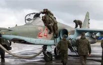 Nga cảnh báo Mỹ về kế hoạch tại Syria