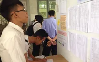 Đại học Quốc gia Hà Nội công bố phương án tuyển sinh 2017