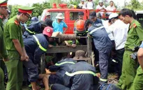 Đăk Lăk: Sửa máy bơm dưới giếng, 2 người chết ngạt