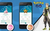Pokémon GO sắp cập nhật nhiều tính năng mới hấp dẫn