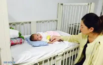 Bệnh ho gà ở trẻ em