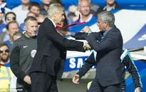Trước trận Man United - Arsenal: Arsene Wenger và nỗi ám ảnh mang tên Jose Mourinho