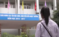 Nghị lực phi thường của cô sinh viên nghèo một mình nuôi cả gia đình
