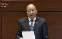 Thủ tướng: “Cần loại bỏ những cán bộ hư hỏng, thoái hóa, biến chất ra khỏi bộ máy”
