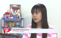 Tâm sự của cô gái sống xa mẹ, bố bệnh nặng
