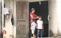 Cuộc sống đáng thương của gia đình có con bị bệnh tan máu