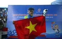 ABG 5-2016 ngày 26/9: Muay Việt Nam giành tổng cộng 4 HCV