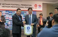 Thay đổi thể thức V.League thế nào để tránh tiêu cực cuối mùa?