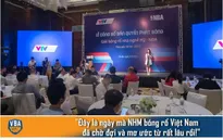 NBA phát sóng trực tiếp tại Việt Nam: Đây là điều NHM bóng rổ mơ ước từ rất lâu rồi!