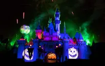 Dân Mỹ trang trí Halloween với những món đồ độc nhất vô nhị