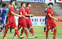 Đội hình dự kiến U23 Việt Nam gặp Jordan: Công Phượng sẽ đá chính?