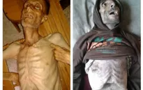 Madaya trở thành "địa ngục trần gian" trong cuộc chiến vây hãm tại Syria